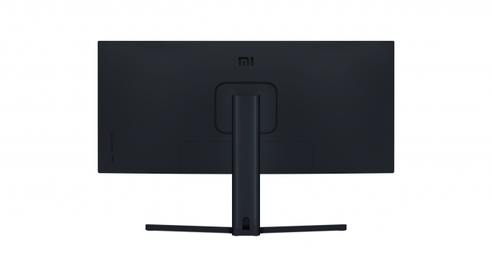 Xiaomi Mi Curved Gaming Monitor (Bild: Xiaomi)